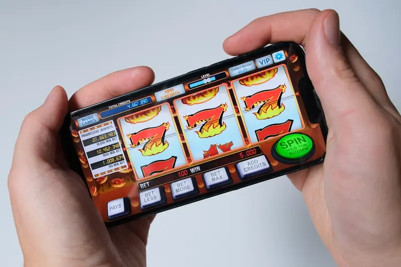 slot online